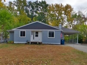 Building Photo - 5406 Utah Ave N