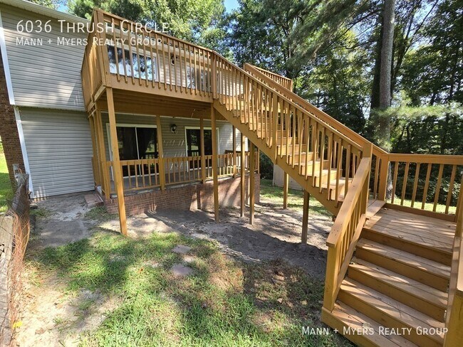 Building Photo - 6036 Thrush Cir