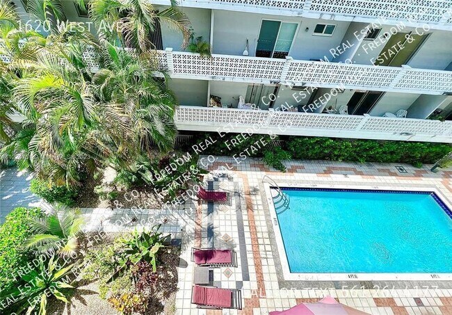 Building Photo - 1620 West Ave