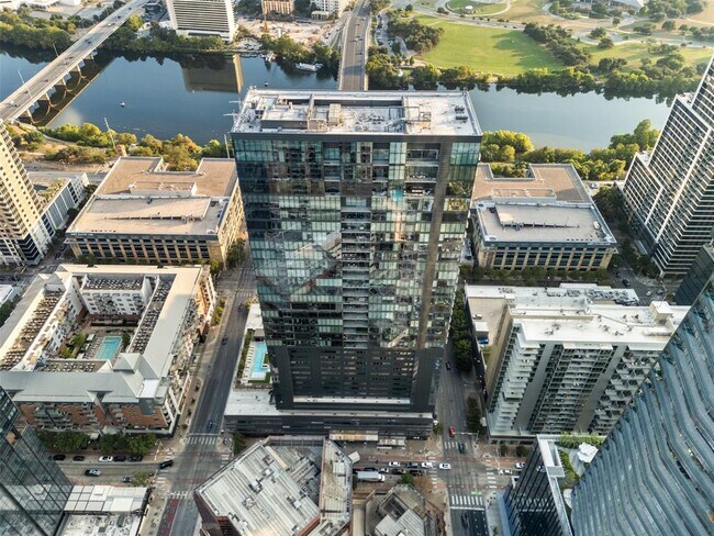 Building Photo - 210 Lavaca St
