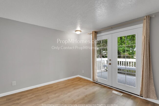 Building Photo - Secluded Nature Retreat: 3 Beds, 2 Baths with Bonus Space!