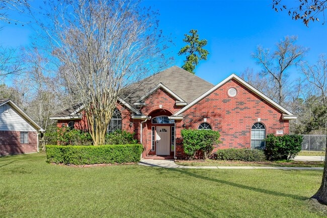 Building Photo - 7502 Wedgewood Dr