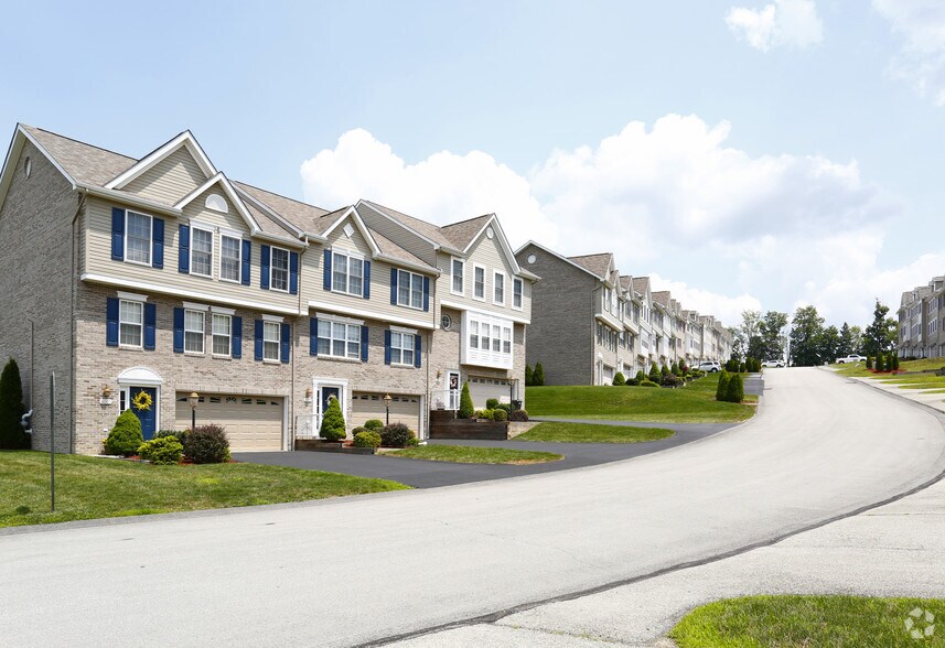 Walton Crossings In Penn Township 5001 Trail Side Ct PA