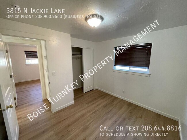 Building Photo - 3815 N Jackie Ln