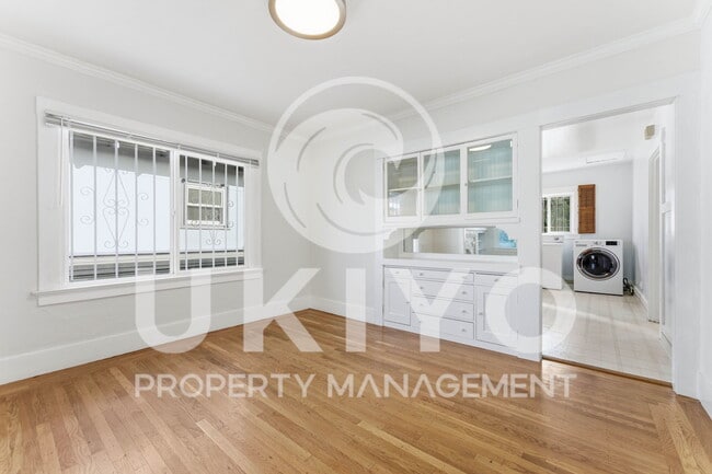 Building Photo - 2955 California St