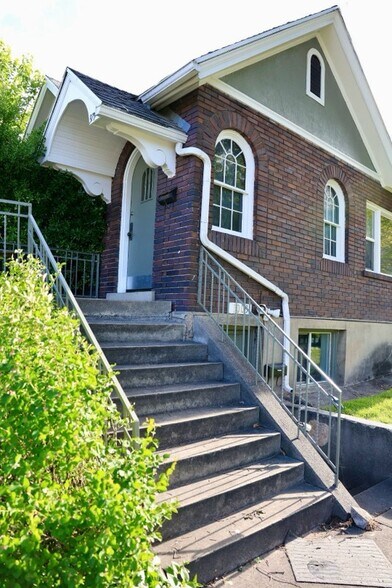 Building Photo - 379 S 1000 E