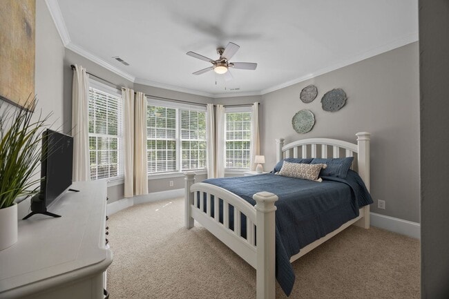 Building Photo - 107 Spears Creek Dr