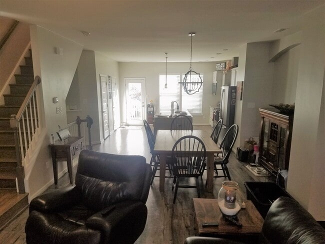 Building Photo - Gorgeous 3 story townhome in West End Henrico with loads of upgrades!