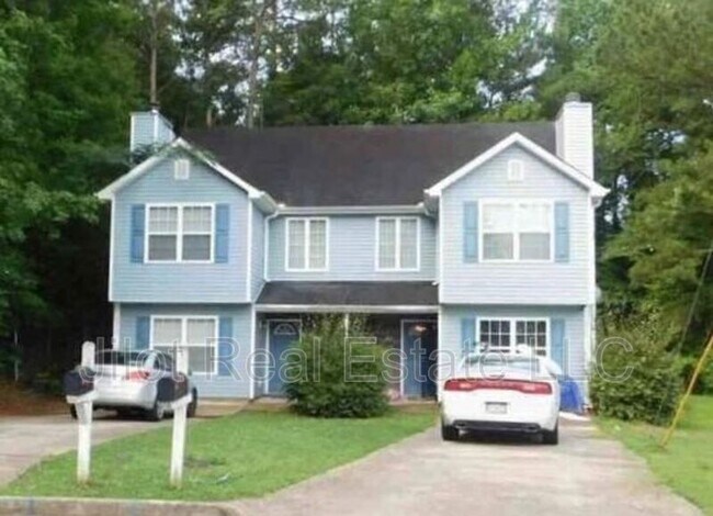 Building Photo - 8478 Moultrie Dr