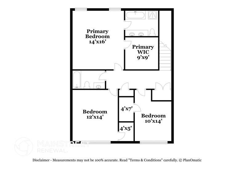 Building Photo - 5414 Graypark Dr