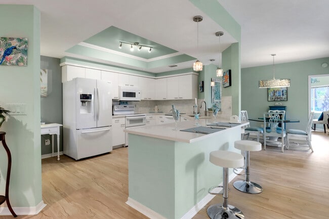 Building Photo - 2820 Citrus Lake Dr