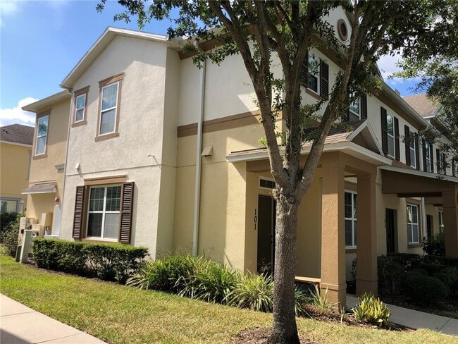 Building Photo - 8265 Maritime Flag St