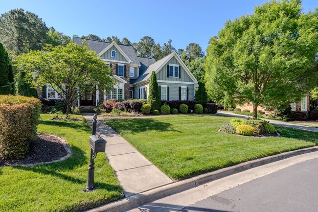 Building Photo - Custom Home on Half Acre Lot Available Ear...