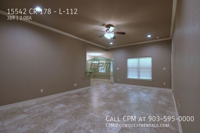 Building Photo - 15542 County Rd 178