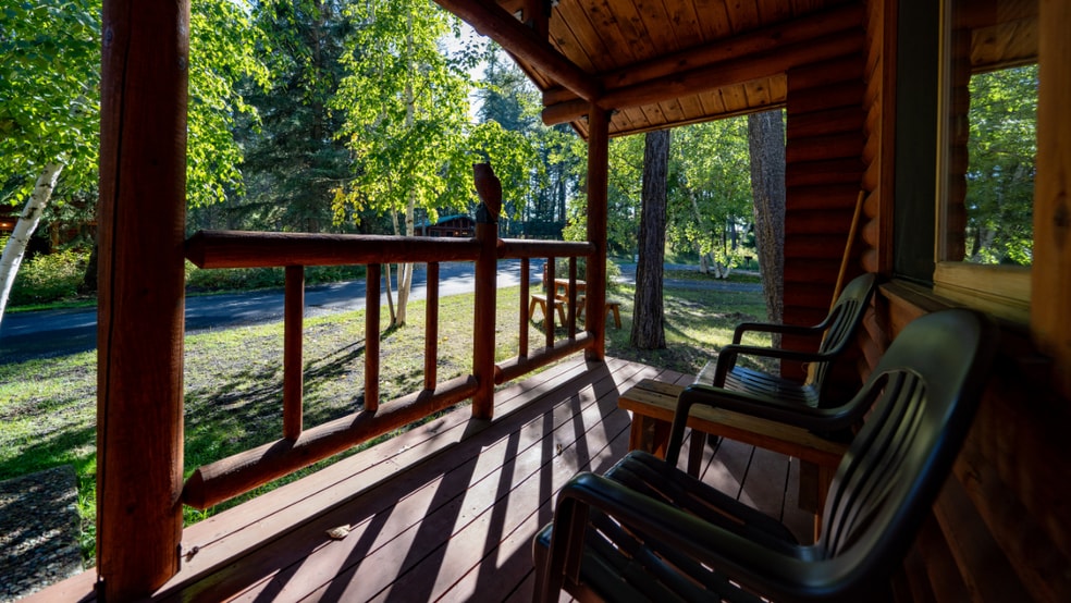 Building Photo - 3765 MT Highway 40 W