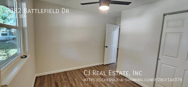 Building Photo - 2382 Battlefield Dr