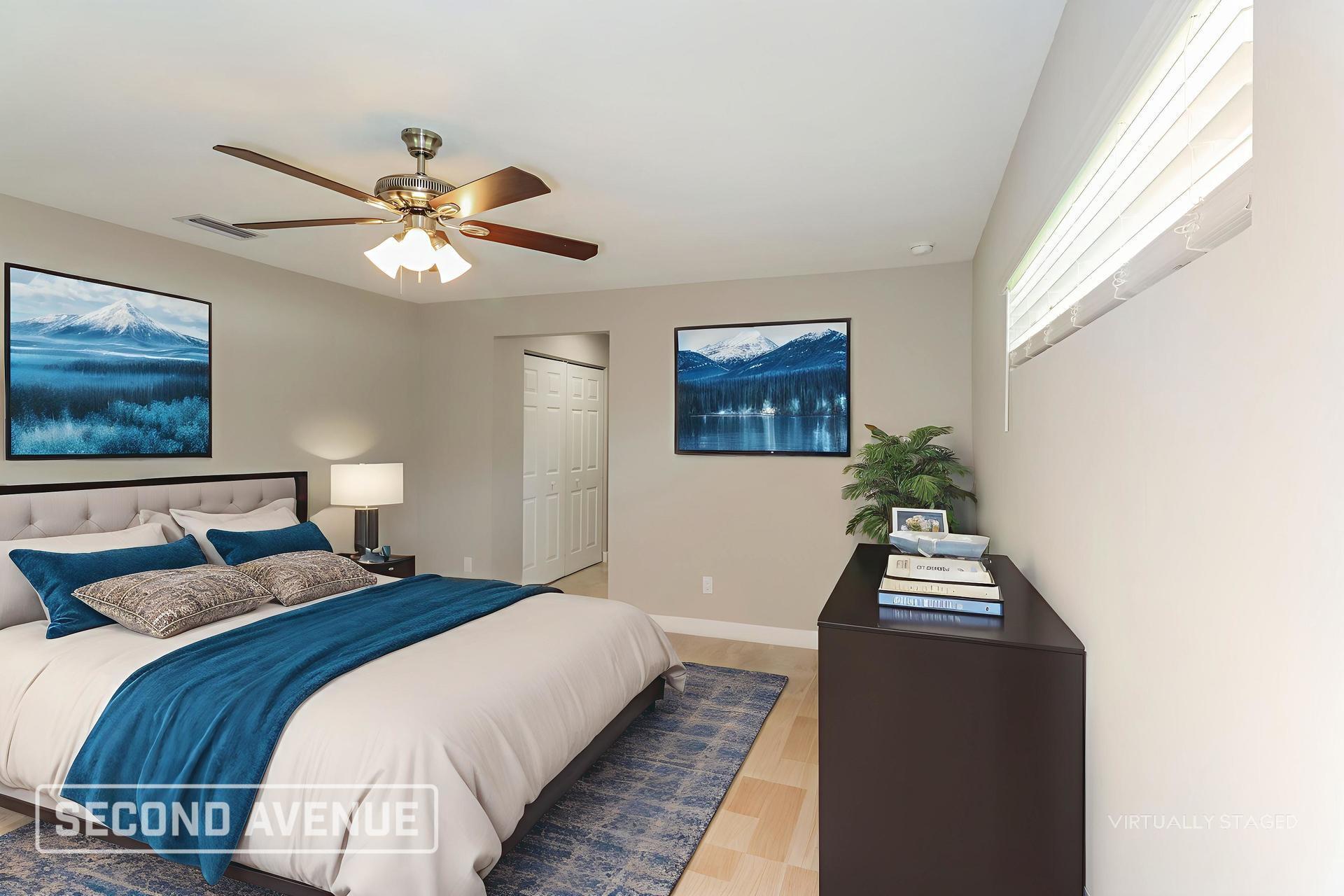 Building Photo - 256 Santo Domingo Ave SW