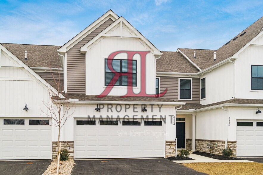 Building Photo - 6334 Angelica Way