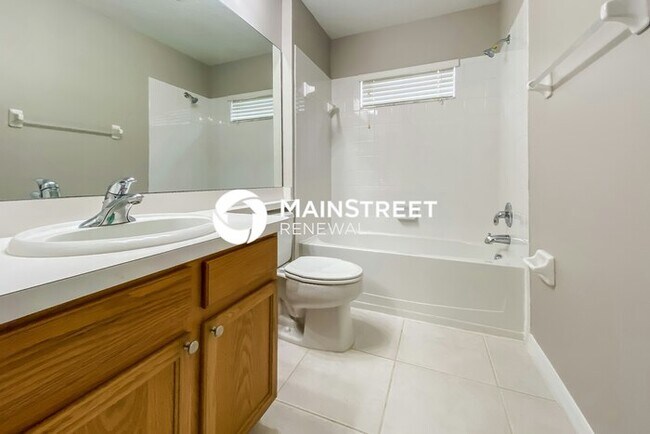 Building Photo - 4 Bedroom Pet-Friendly Home in Spring Hill...