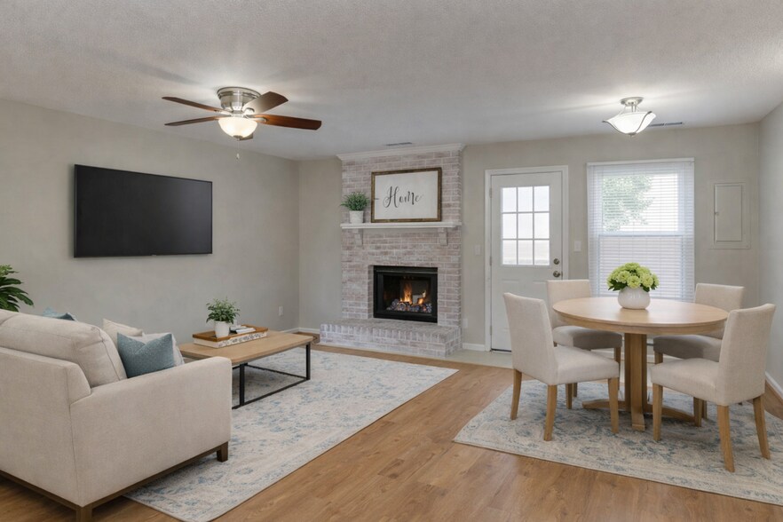 Building Photo - 425 Rennie Ct