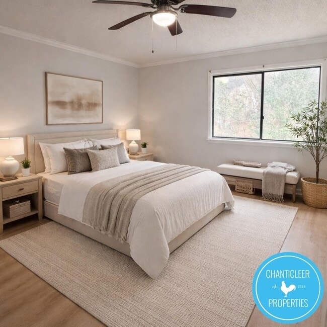 Building Photo - 7314 Sandy Creek Dr