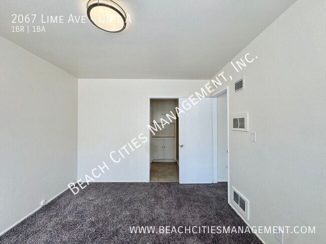 Building Photo - 2067 Lime Ave