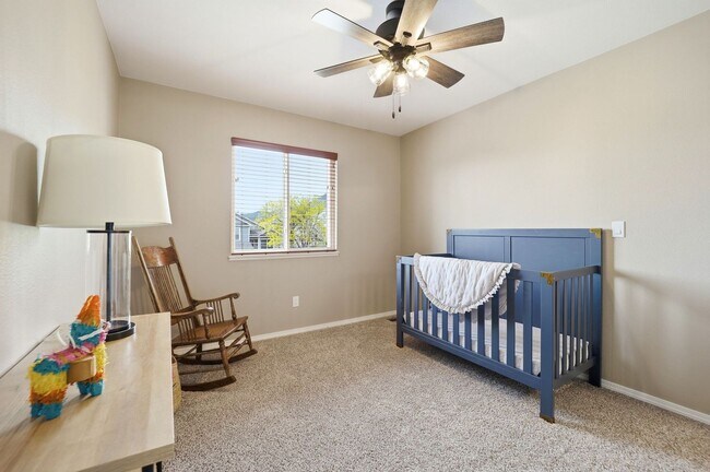 Building Photo - 1108 Scarlet Oak Dr