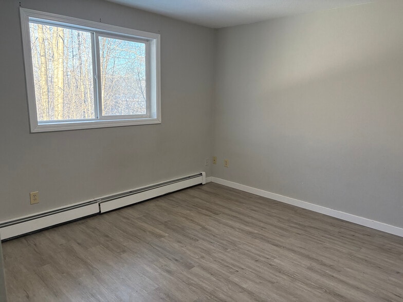 Bedroom 1 - 8000 E 10th Ave