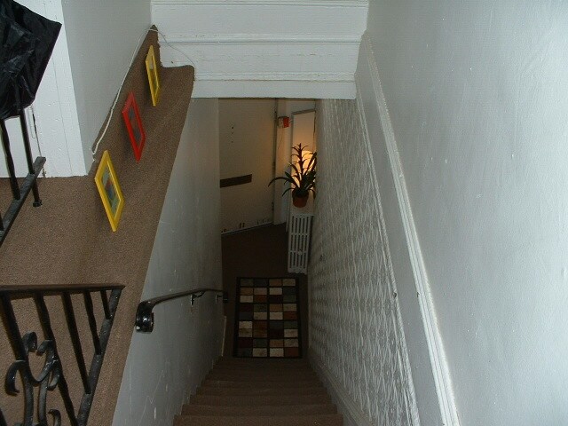 HALLWAY - 2582 Richmond Terrace