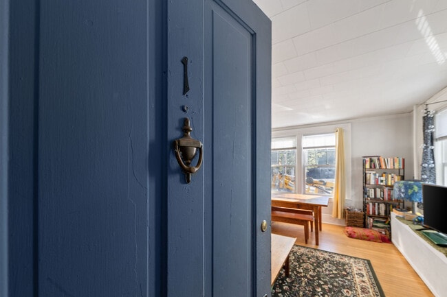 Entrance from Foyer - 9 River Street