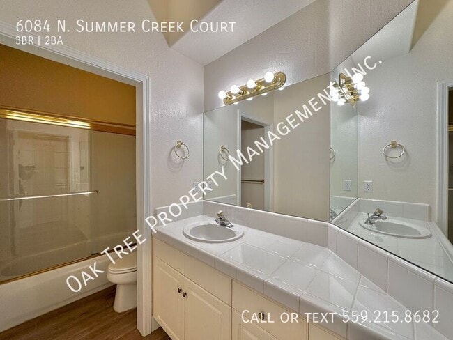 Building Photo - 6084 N Summer Creek Ct