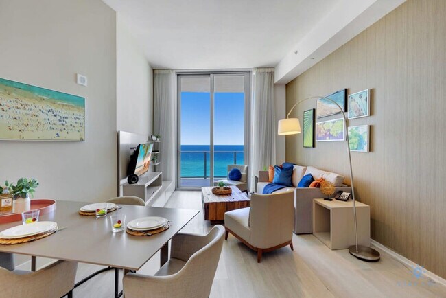 Building Photo - 4111 S Ocean Dr
