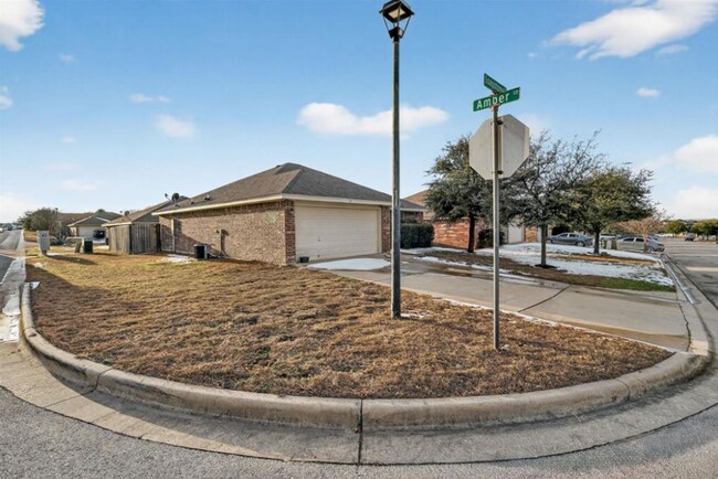 Building Photo - Beautiful 3BD Home on Corner Lot with Fenced Yard & 2-Car Garage in Sonterra