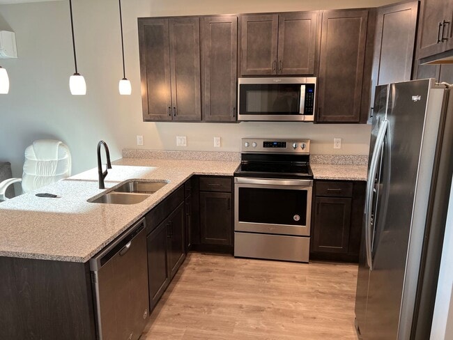 Interior Photo - Rosewood Place