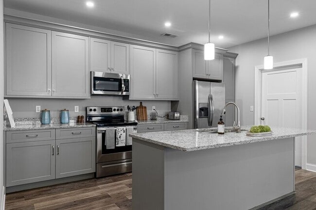 Building Photo - 9614 Mulberry Gap Way