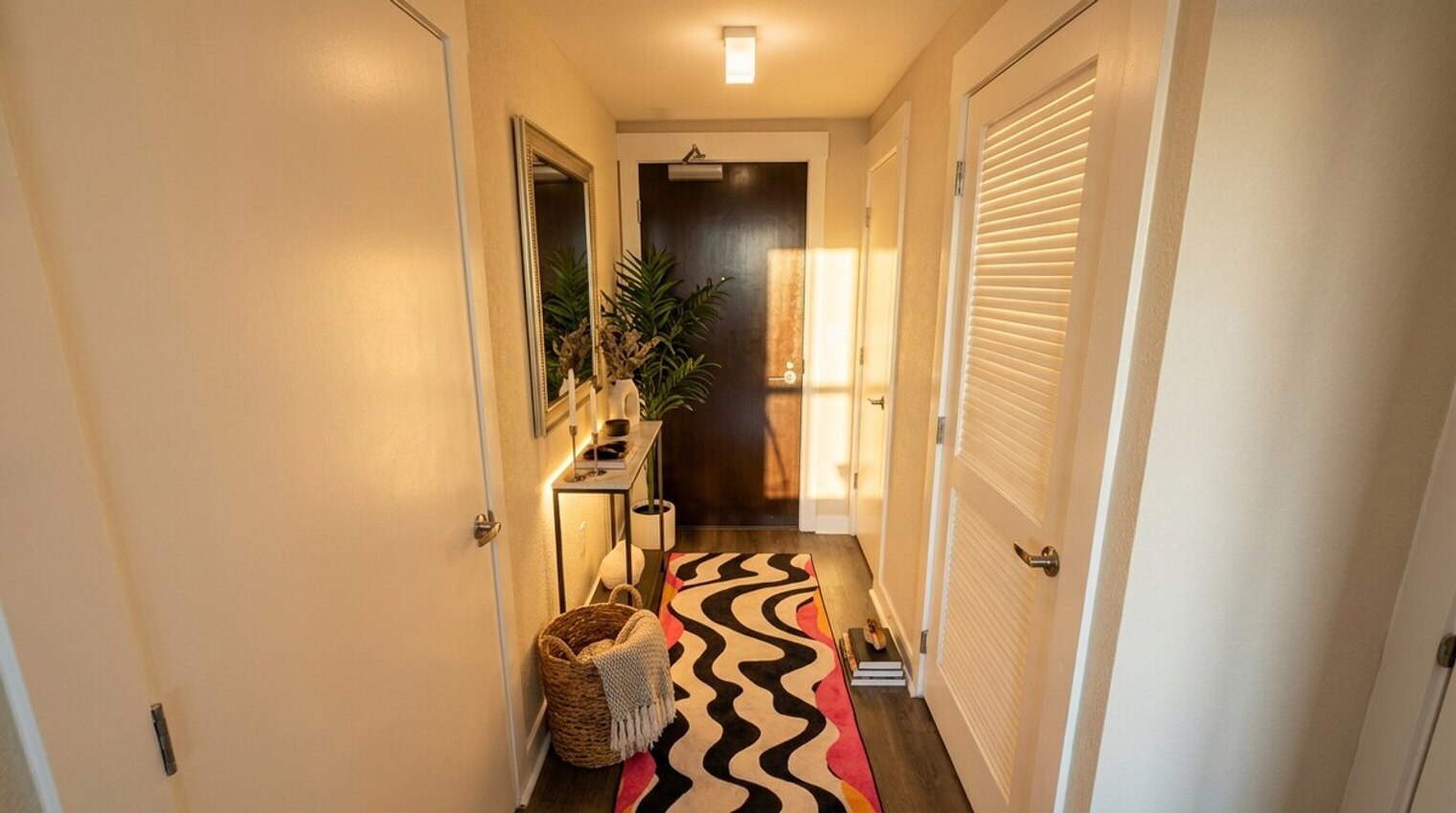 Building Photo - 1715 8th St NW