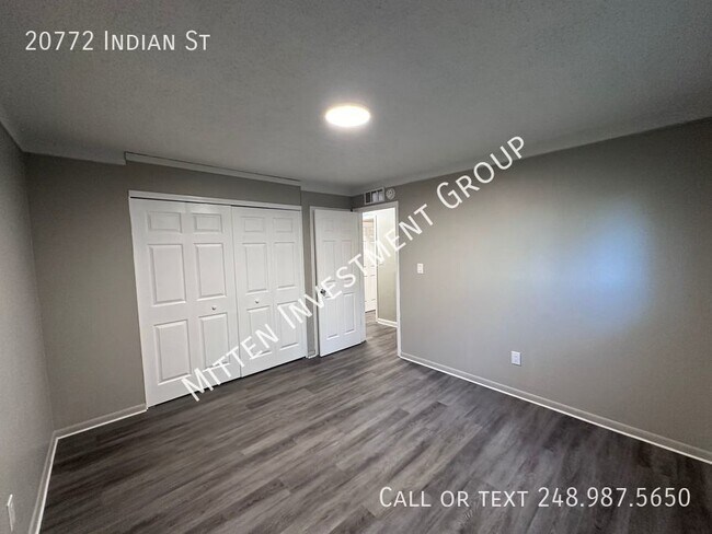 Building Photo - 20772 Indian