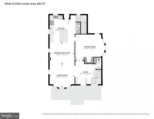 Building Photo - 4701 Cumberland Ave