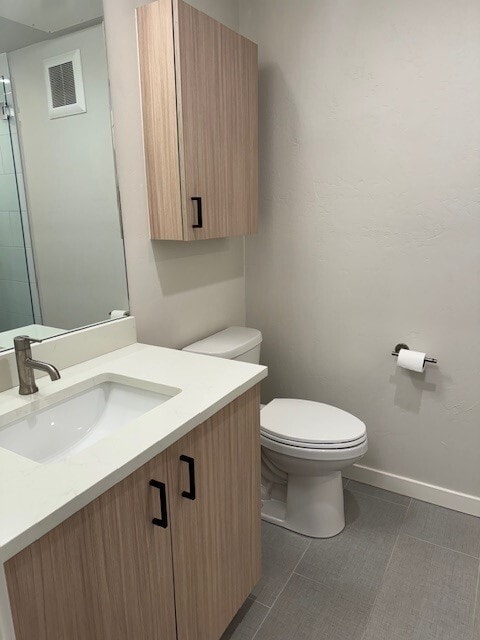 Floorplan - Logan Square Apartments