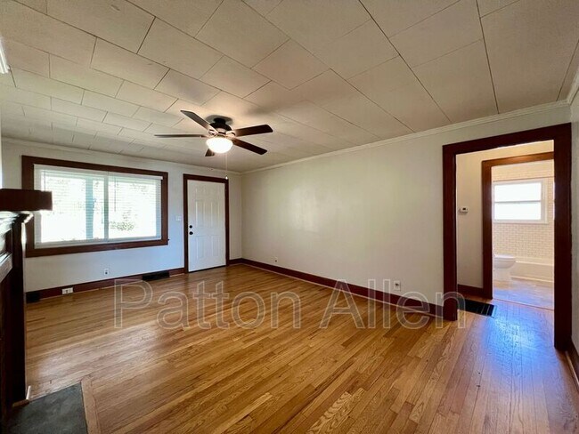 Building Photo - 135 Haynes St