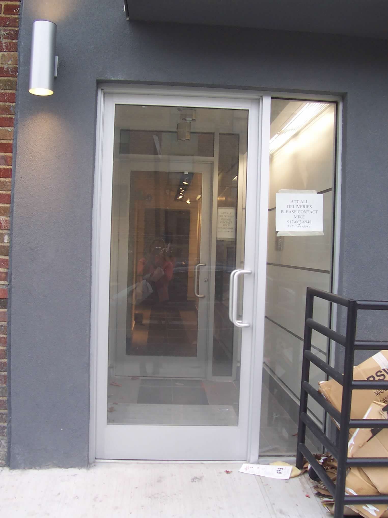 Building Photo - 42 Scholes St