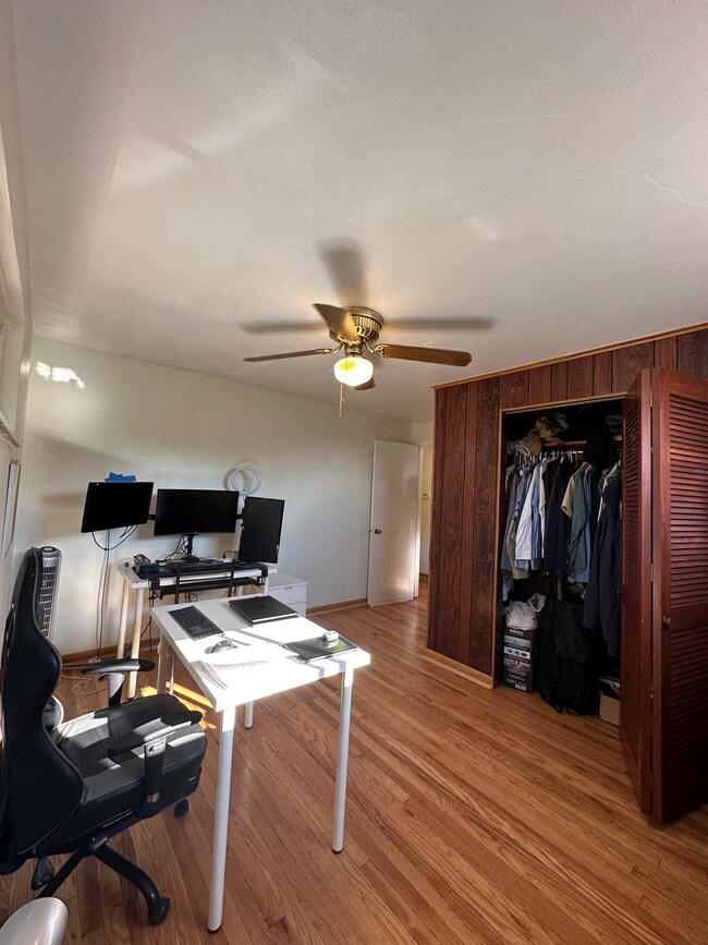 Bedroom 2 - 223 McClelland Rd