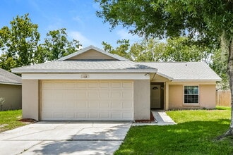 Building Photo - 1136 Covington St