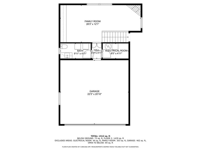 Building Photo - Please View 3D Virtual Walk-Through Before Scheduling a Showing