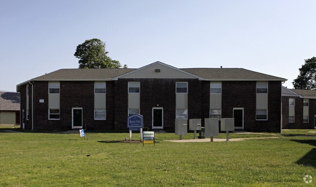 Primary Photo - Buena Vista