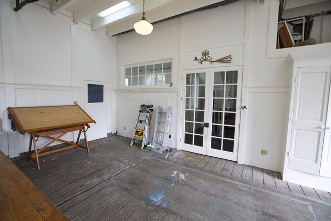 Building Photo - Converted Early 20th Century Firehouse