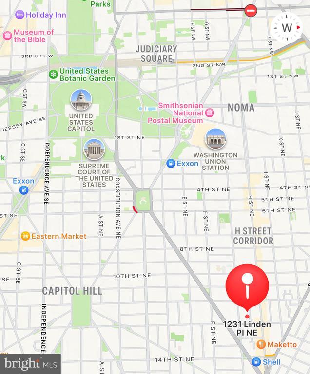 Building Photo - 1231 Linden Pl NE