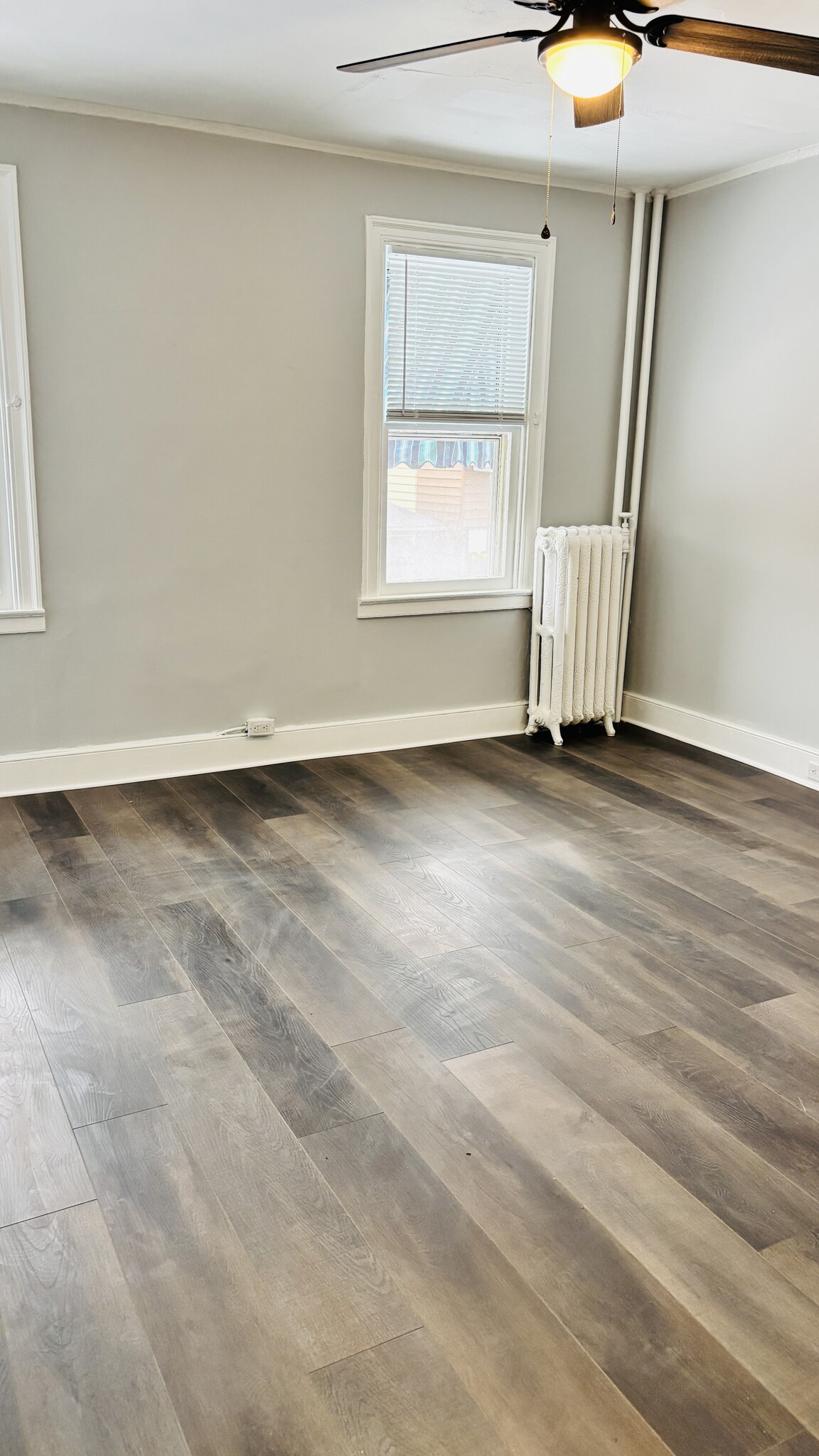 2ND FL- 1ST BEDROOM - 57 Bridge St