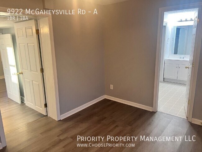 Building Photo - 9922 McGaheysville Rd