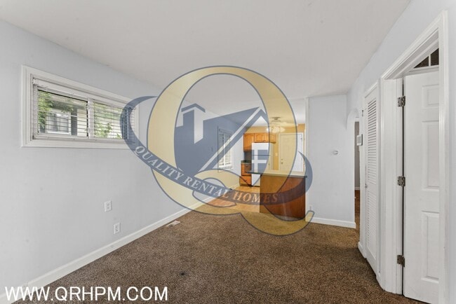 Building Photo - Available Now!!